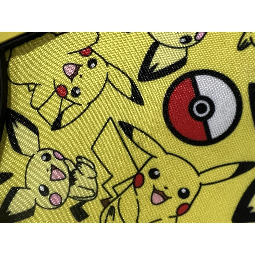 Pokémon Pikachu 12